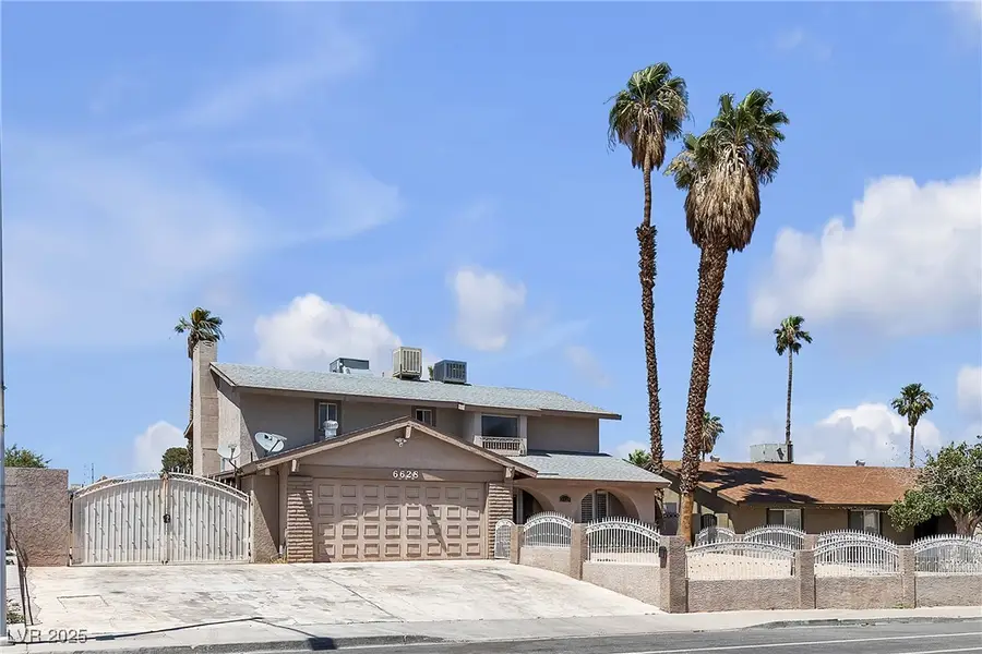 6628 Celeste Avenue, Las Vegas, NV 89107 - Image #2