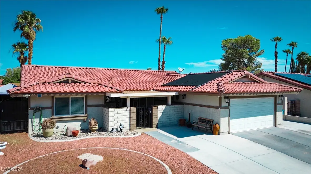 5162 Winston Street, Las Vegas, NV 89103 - #1