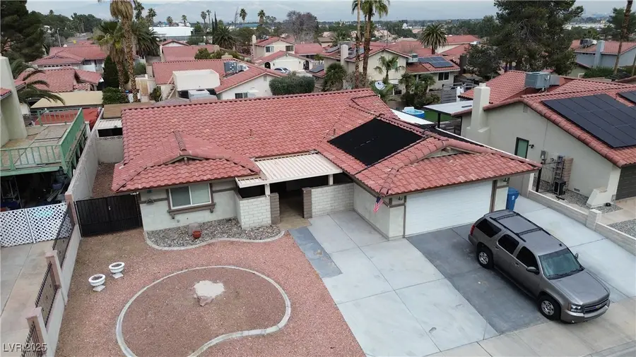 5162 Winston Street, Las Vegas, NV 89103 - #2