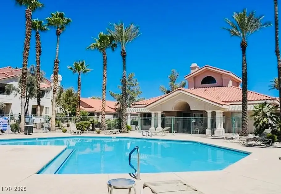 7820 Ravenhollow Lane, Las Vegas, NV 89145 - Image #1