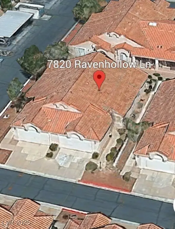 7820 Ravenhollow Lane, Las Vegas, NV 89145 - Image #3