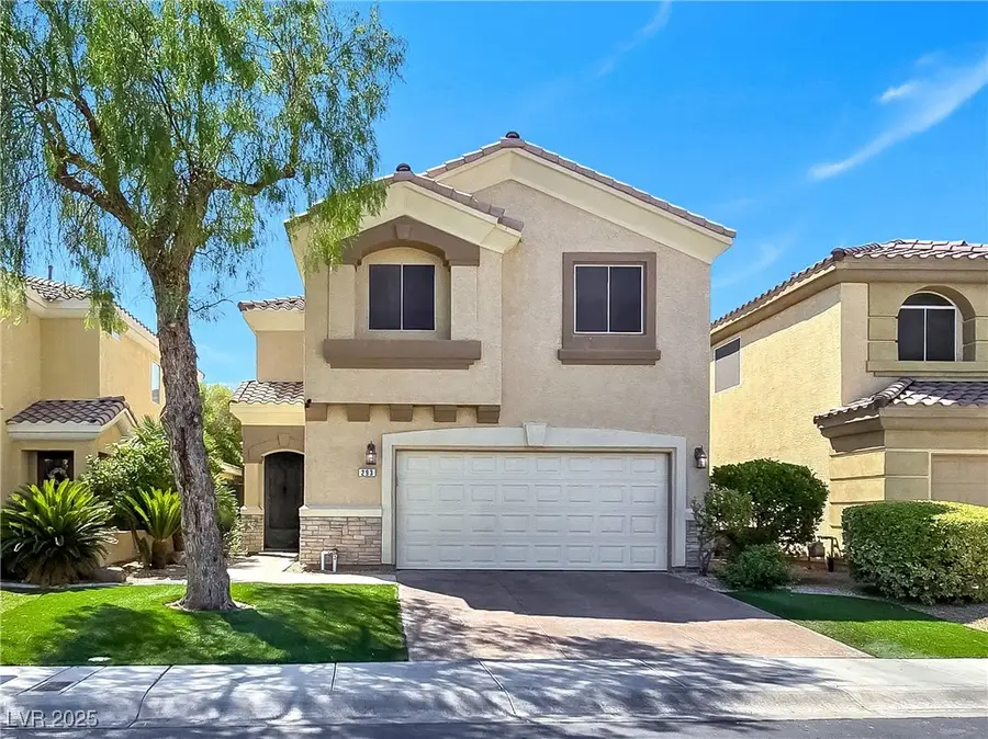 293 Rolling Springs Drive, Las Vegas, NV 89148 - Image #2