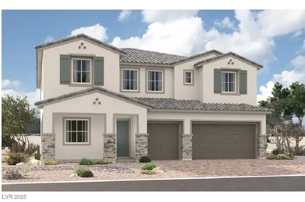 1638 Strada Gracia, Henderson, NV 89011
