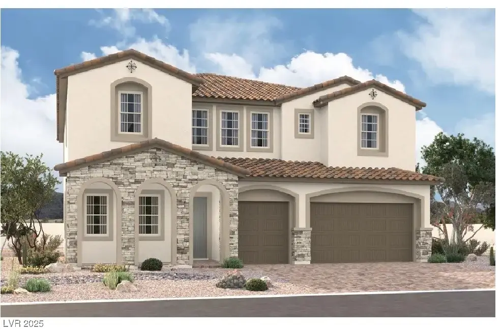 1654 Strada Gracia, Henderson, NV 89011 - Image #1