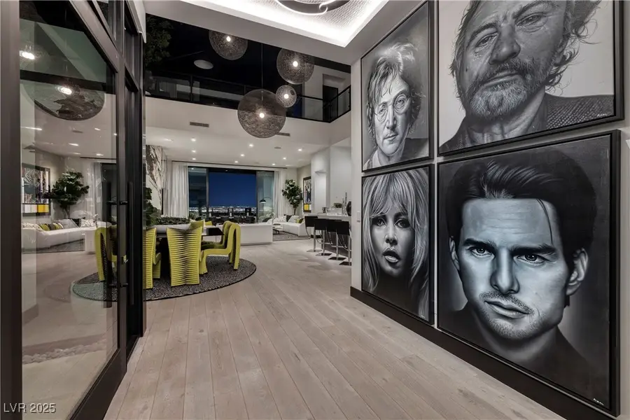 553 Overlook Rim Drive, Henderson, NV 89012 - Image #2