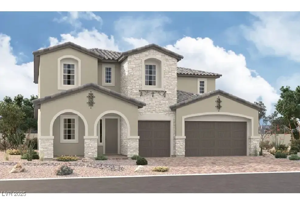 1622 Strada Gracia, Henderson, NV 89011 - Image #1