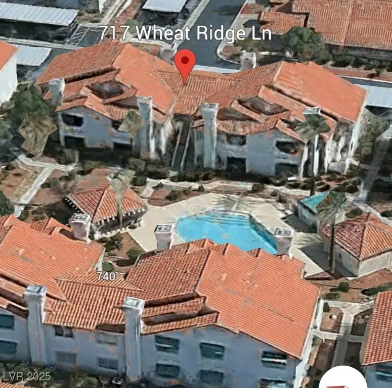 717 Wheat Ridge Lane #103, Las Vegas, NV 89145 - Image #2