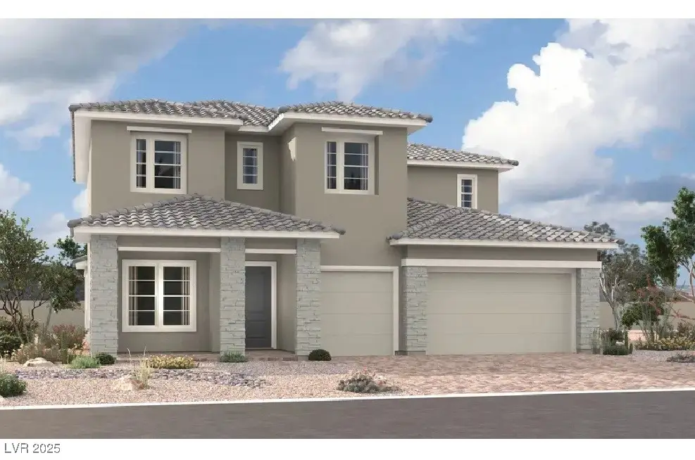 1658 Strada Gracia, Henderson, NV 89011 - Image #1