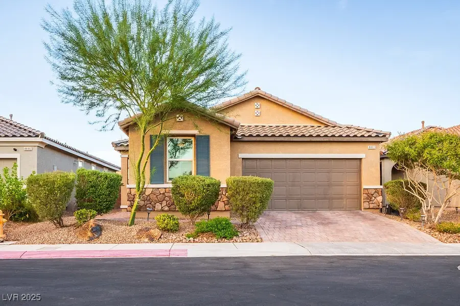 4482 Brasada Ranch Court, North Las Vegas, NV 89031 - Image #3
