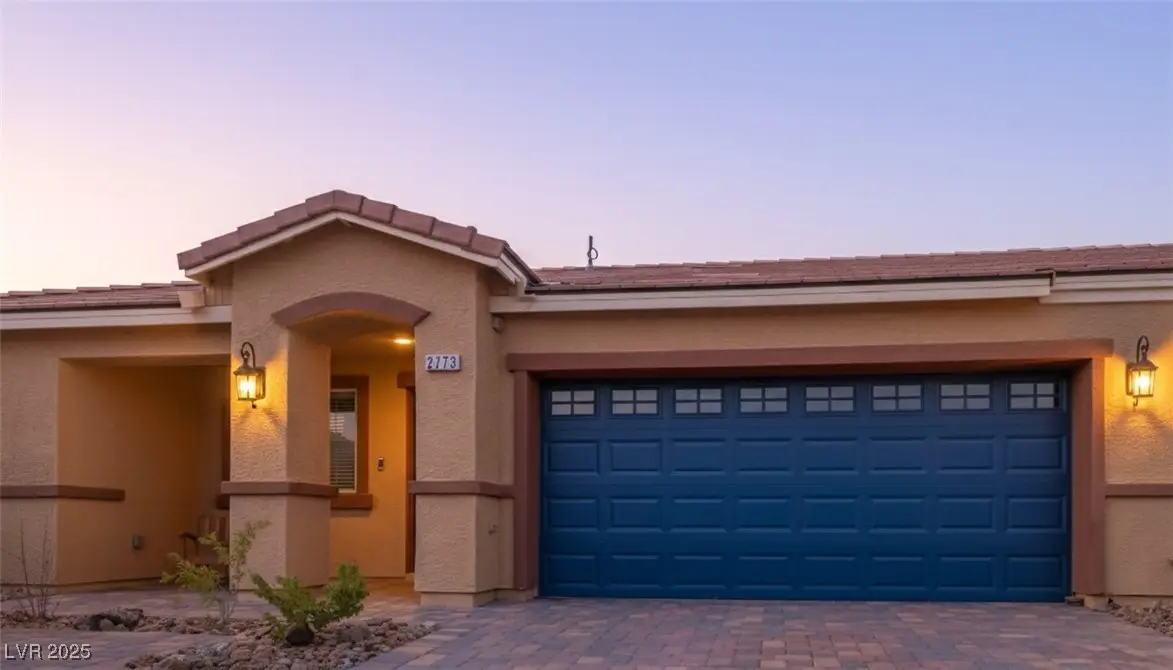 2773 Chetco River Street, Laughlin, NV 89029 - Image #1