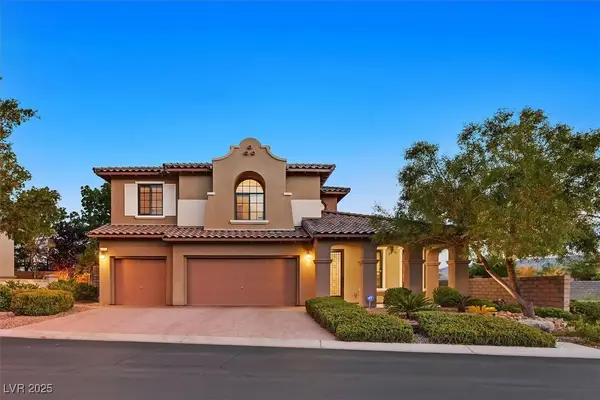 12107 Kite Hill Lane, Las Vegas, NV 89138