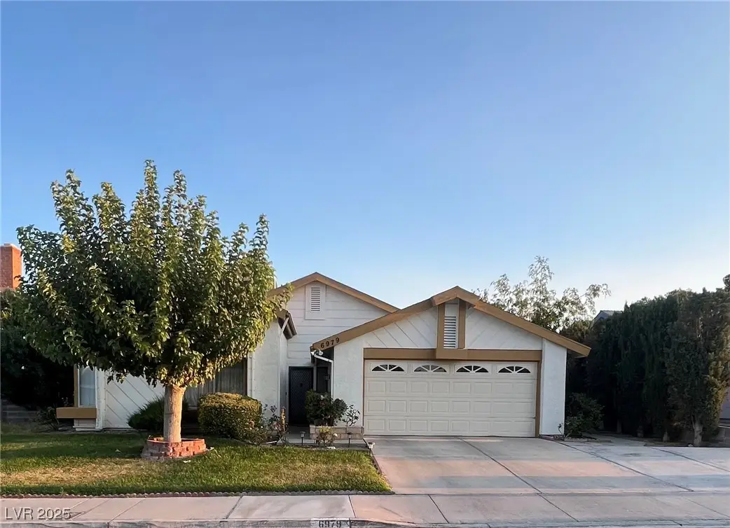 6979 Stober Court, Las Vegas, NV 89147 - Image #1