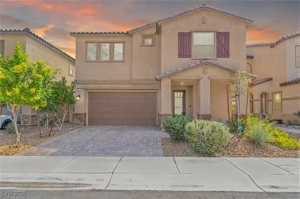 8130 Skye Desert Drive, Las Vegas, NV 89166