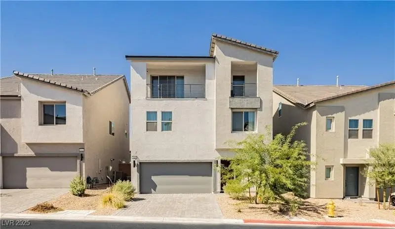 10417 Rose Palisade Street, Las Vegas, NV 89141 - Image #1