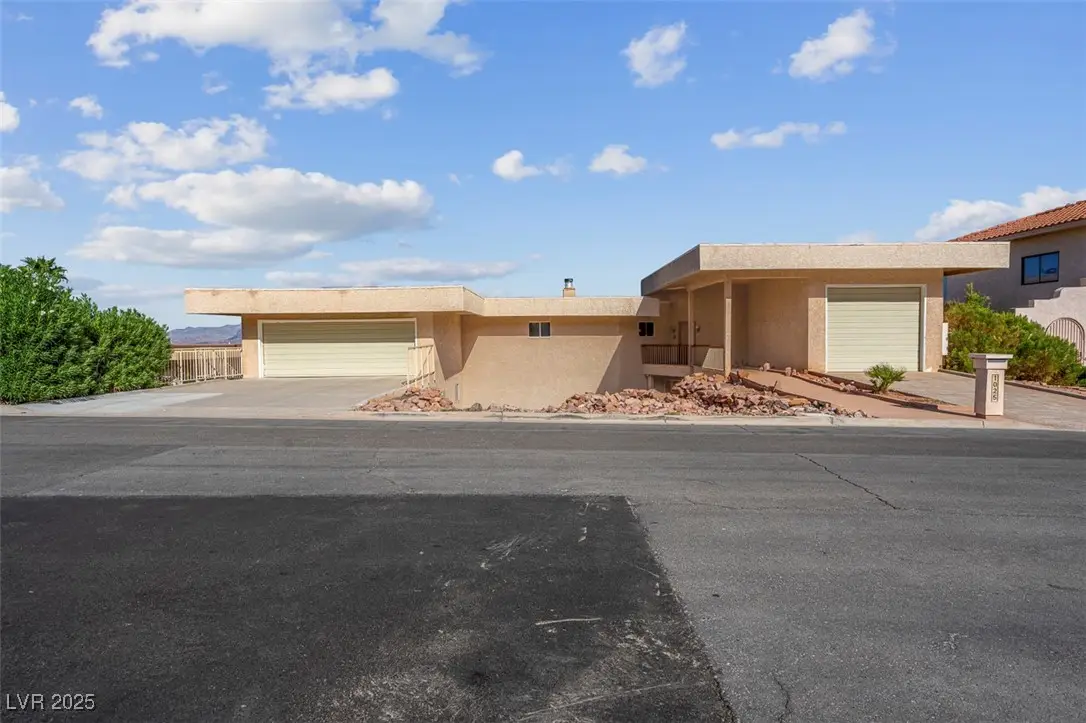 1025 Keys Drive, Boulder City, NV 89005 - Image #1
