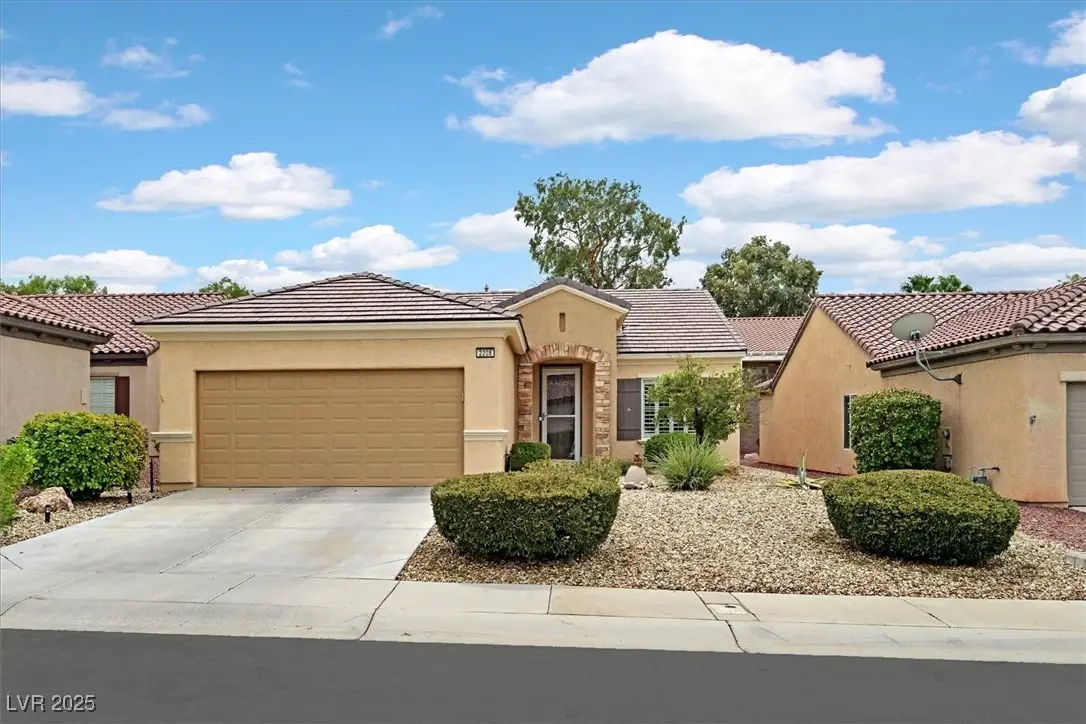 2208 Sawtooth Mountain Drive, Henderson, NV 89044 - Image #1