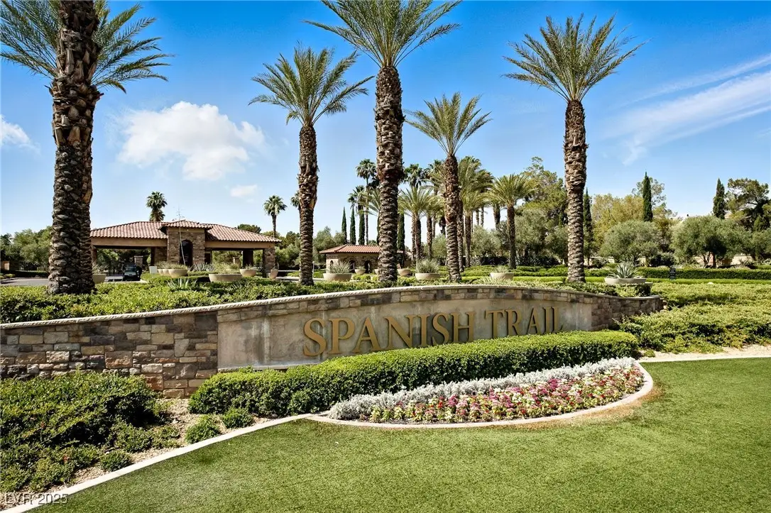 7988 Harbour Towne Avenue, Las Vegas, NV 89113 - Image #1