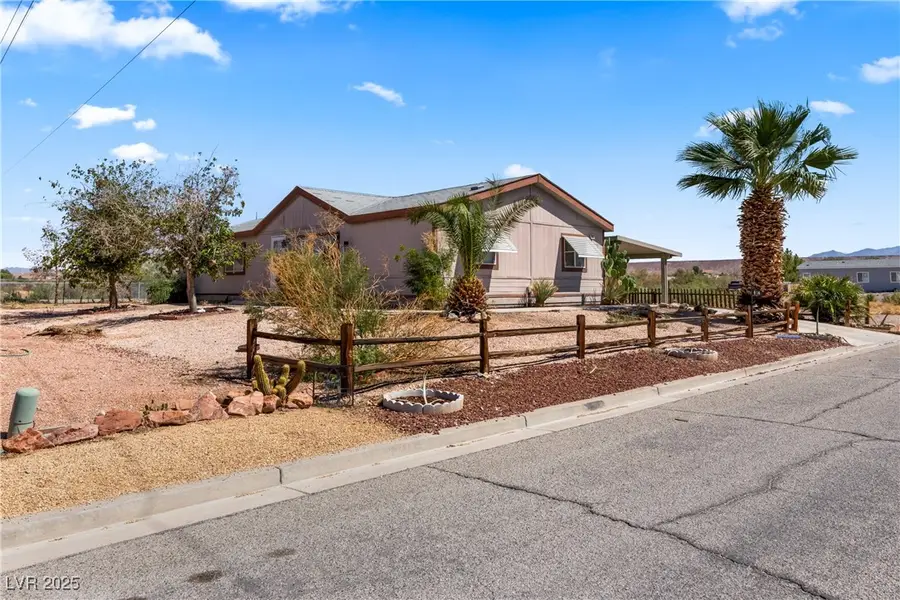 516 White Domes Drive, Overton, NV 89040 - Image #3