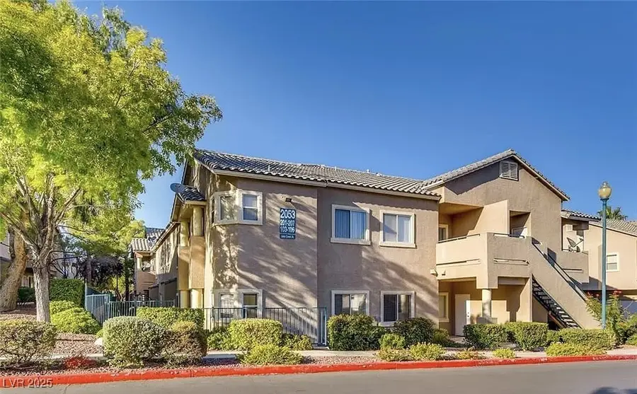 2053 Jade Creek Street #206, Las Vegas, NV 89117 - #3