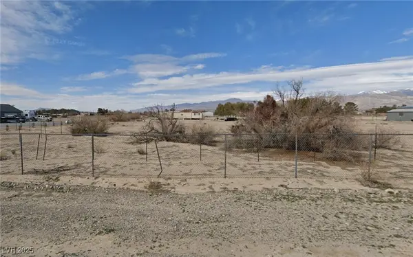 3930 Rudek Street, Pahrump, NV 89061