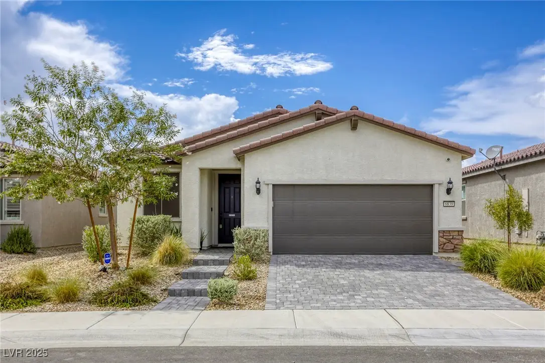 6839 Laguna Blanca Street, North Las Vegas, NV 89086 - Image #1
