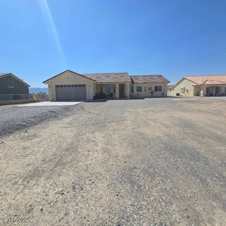 3100 Pahrump Valley Boulevard, Pahrump, NV 89048 - Image #1