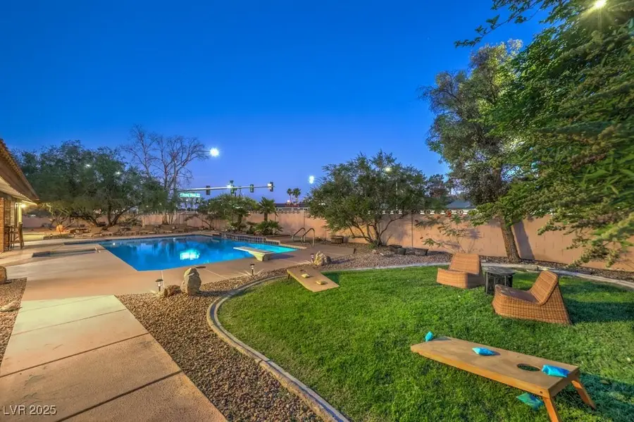 3269 S Torrey Pines Drive, Las Vegas, NV 89146 - Image #3