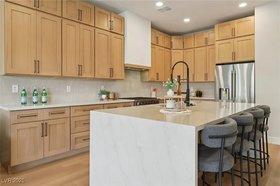 10555 Garden Rose Drive, Las Vegas, NV 89135 - Image #1