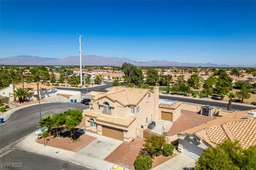 3352 Moon River Street, Las Vegas, NV 89129 - Image #2