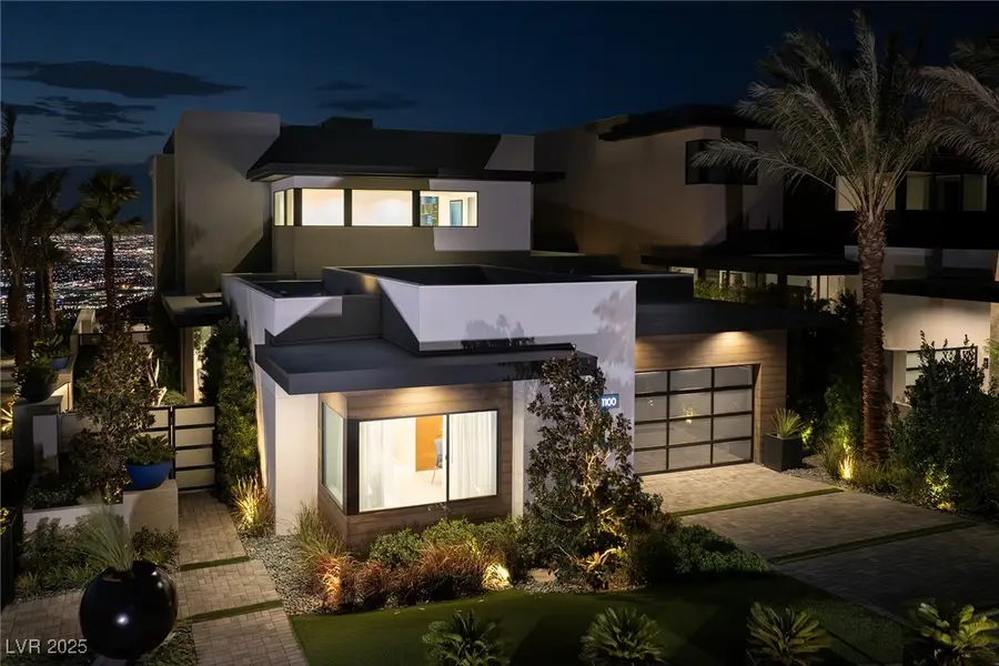 549 Overlook Rim Drive, Henderson, NV 89012 - Image #3