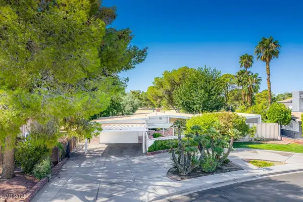 2253 Geronimo Way, Las Vegas, NV 89169