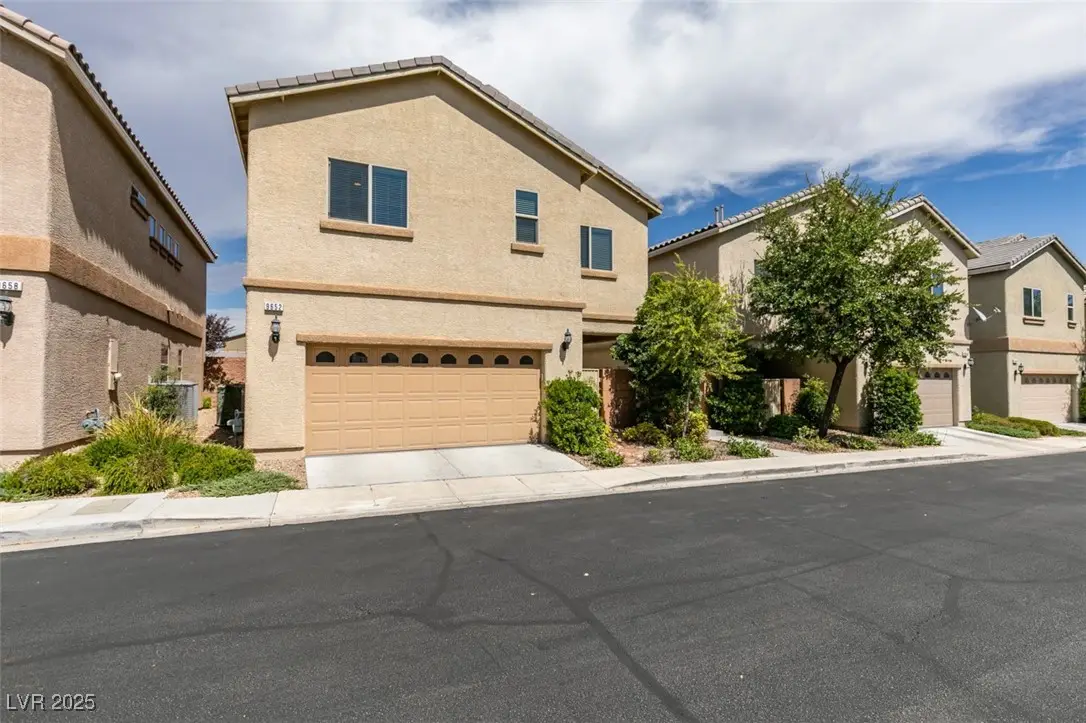9652 Greensburg Avenue, Las Vegas, NV 89178 - Image #1