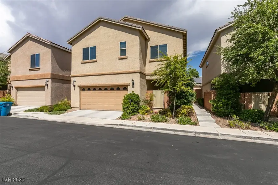 9652 Greensburg Avenue, Las Vegas, NV 89178 - Image #2