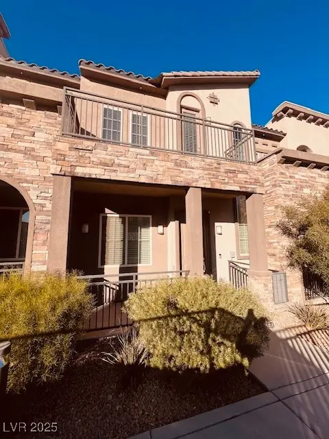 10561 Ridge Glow Avenue, Las Vegas, NV 89166