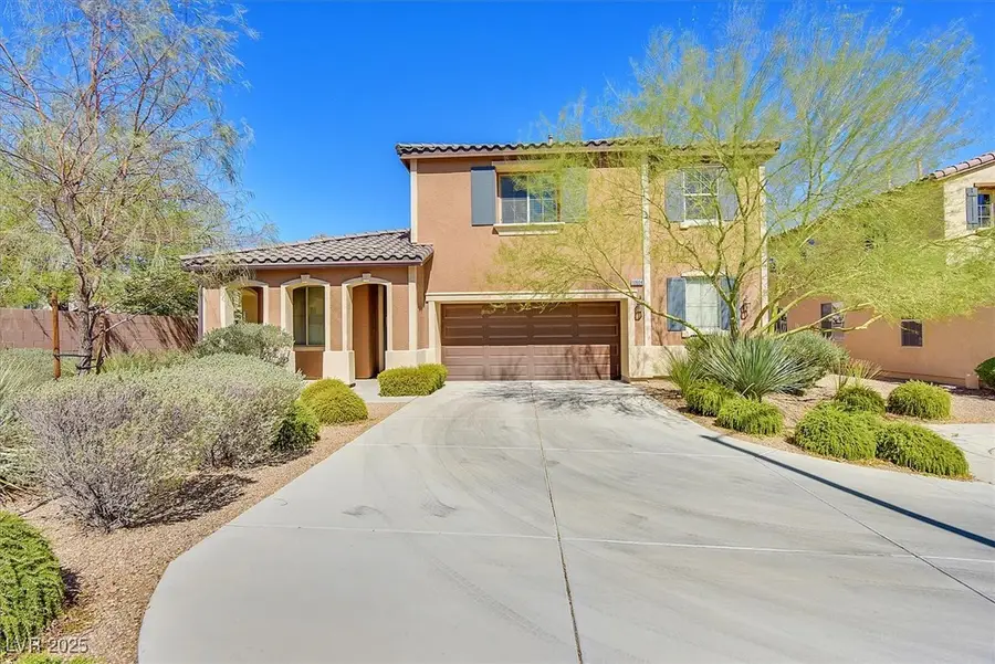 10604 Entrance Arch Street, Las Vegas, NV 89179 - Image #2