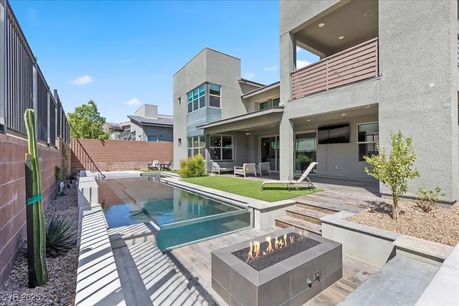 10215 Meridian Hill Avenue, Las Vegas, NV 89135 - Image #2