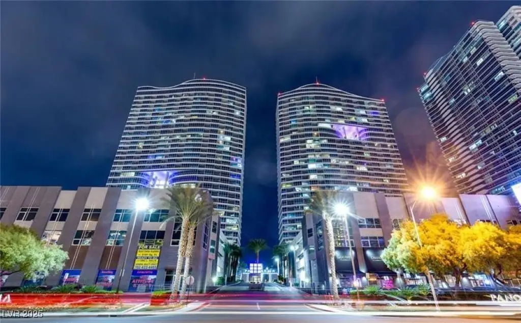 4575 Dean Martin Drive #609, Las Vegas, NV 89103 - Image #1