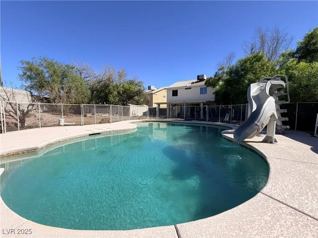 6013 Pebble Grey Lane, Las Vegas, NV 89130 - Image #1