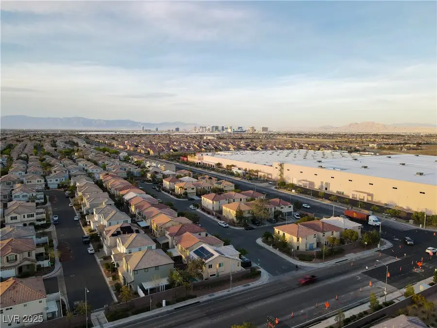 8532 Caddy Corner Street, Las Vegas, NV 89139 - #3