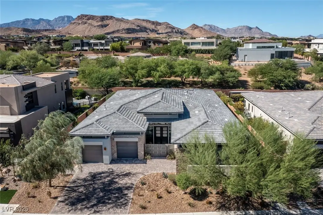 11460 Opal Springs Way, Las Vegas, NV 89135 - Image #1