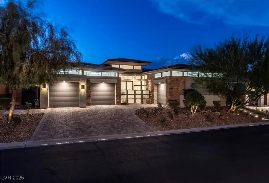 11460 Opal Springs Way, Las Vegas, NV 89135 - Image #2