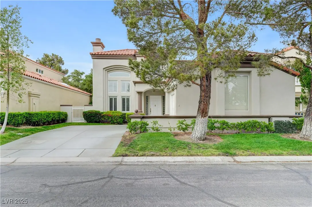 8340 Carmel Ridge Court, Las Vegas, NV 89113 - Image #1