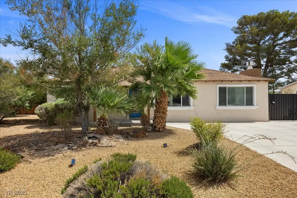 1261 Douglas Drive, Las Vegas, NV 89102 - Image #1