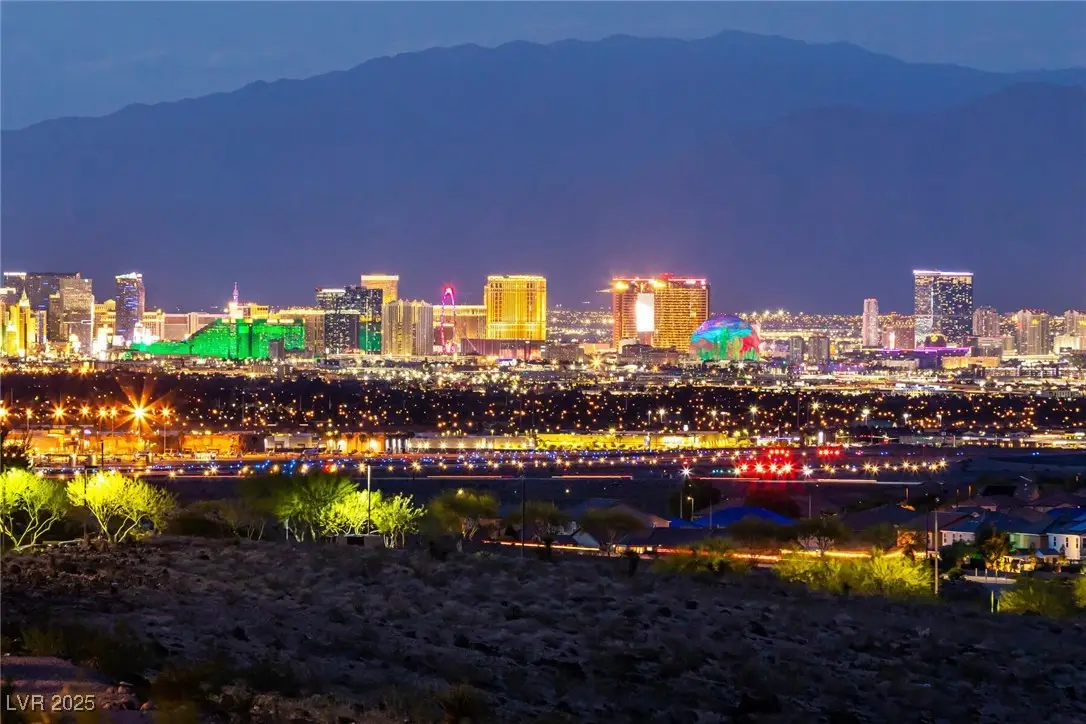 2614 Skylark Trail Street, Henderson, NV 89044 - Image #1