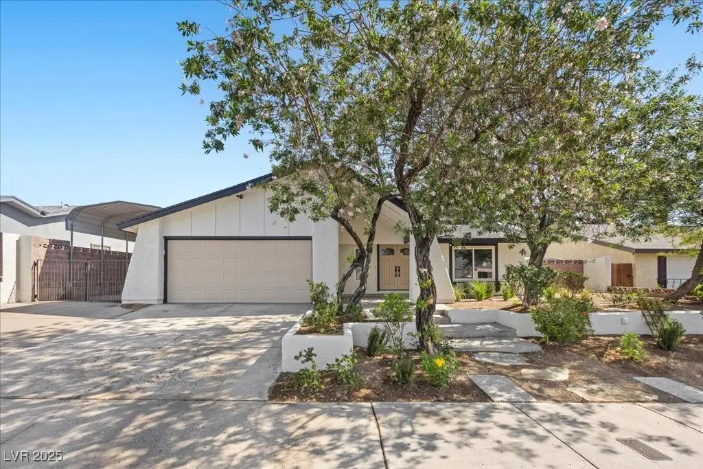 1115 Mariposa Way, Boulder City, NV 89005 - Image #1