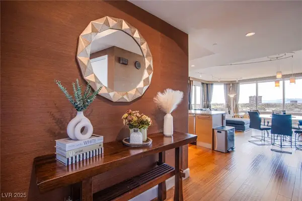 322 Karen Avenue #802, Las Vegas, NV 89109