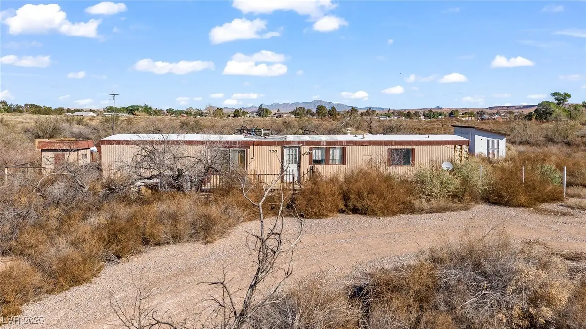 770 W Cave Avenue, Overton, NV 89040 - #1