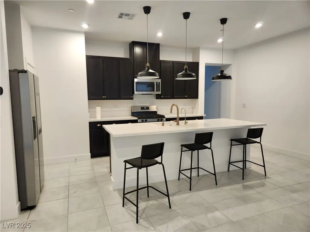 3197 Bertonico Avenue, Henderson, NV 89044 - Image #1