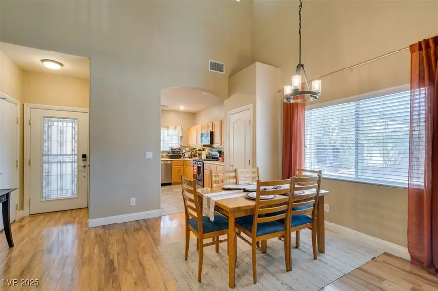 9181 Wild Briar Lane, Las Vegas, NV 89143 - Image #3