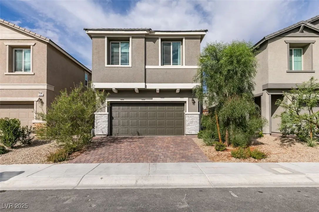 5059 Tranquil View Street, Las Vegas, NV 89130 - Image #1